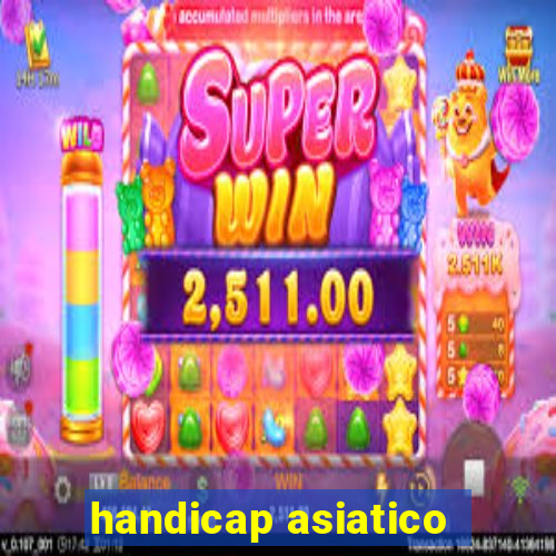 handicap asiatico -1.5